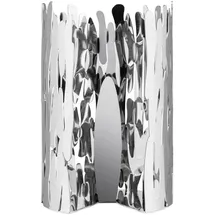 Alessi BM04 Barkroll Küchenrollenhalter - Edelstahl 18/10 glänzend poliert.