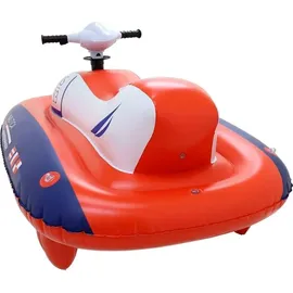NAUTICA Seascooters Wave Maker Sea Scooter Silber Superficie