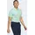adidas Core Performance Primegreen mint L