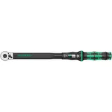WERA Click-Torque C 3 Drehmomentschlüssel 40 - 200 Nm