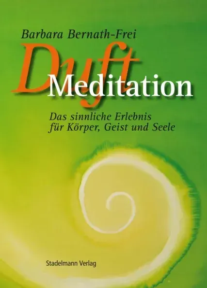 Duftmeditation