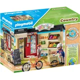 Playmobil Country - 24-Stunden-Hofladen