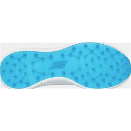 SKECHERS MAX, Fairway Golfschuh weiß, Größe 43 EU