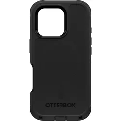 OtterBox Defender MagSafe Apple iPhone 16 Pro - schwarz