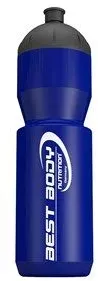 Preisvergleich Produktbild Best Body Nutrition - Trinkflasche Sportsbottle blau - 750ml