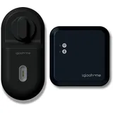 igloohome Retrofit Lock + Bridge