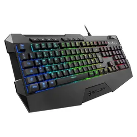 Sharkoon Skiller SGK4 DE