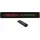 Eurolite ESN 7x80 LED-Laufschrift RGB