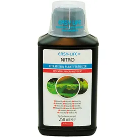 Easy Life Aquarium-Wasserpflanzendünger Nitro 250 ml