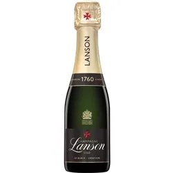 Lanson Champagner Le Black Creation 0,2 Liter