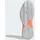 adidas Defiant Speed 2 Tennisschuh - cloud white/halo blue/beam orange 38 2/3