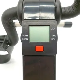Uten Mini Bike Trainer schwarz