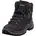 Evo Mid Wide Wanderstiefel ASPHALT/TUERKIS 43 5