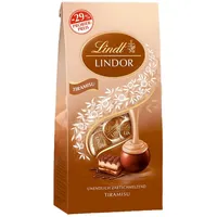 Lindt Lindor Kugeln Tiramisu 137 g