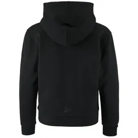 Craft Community 2.0 Hoodie Kinder 999000 - black 158/164