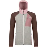 Ortovox Damen FLEECE GP CLASSIC KNIT HOODY - - L