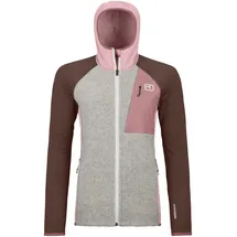 Ortovox Damen FLEECE GP CLASSIC KNIT HOODY - - L