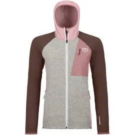 Ortovox Damen FLEECE GP CLASSIC KNIT HOODY - - L