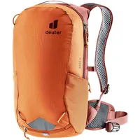Deuter Race 8 l Chestnut/Redwood