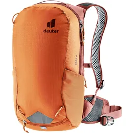 Deuter Race 8 l Chestnut/Redwood