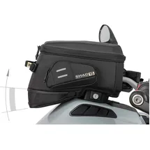 Shad TR15CL 13 l Schwarz