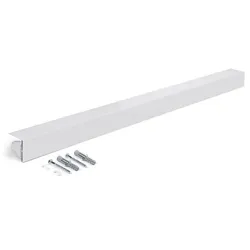 Ersatzkassette für Duschrollo 166 cm
