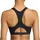 adidas Optime Essentials Workout Black/White S