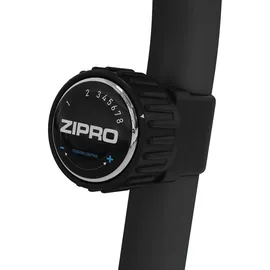 Zipro Beat schwarz