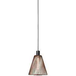 1.0 Cone Pendelleuchte - Rost Inkl. 2,6 Meter Kabel - 2451E0V0