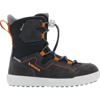 Lowa Raik 2 GTX Hi Kinder schwarz - EU: