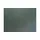 Selsey Highboard 100 x 122 cm Dunkelgrün / Schwarz