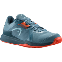 Head Herren Tennisoutdoorschuhe Sprint Team 3.5, Blau, 42