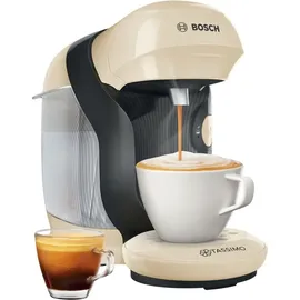 Bosch Tassimo Style TAS1107 creme