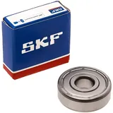 SKF Rillenkugellager 6301-2Z