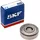 SKF Rillenkugellager 6301-2Z