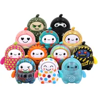 nsi international inc. LamaTama Blind Box Elektronische Sammelfigur 6 cm Serie 1