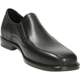 WALDLÄUFER Halbschuh Herren Schwarz 40