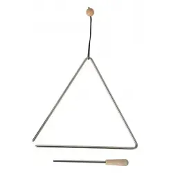 Triangel 20 cm