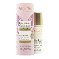 Farfalla Alpine Rose A+ Augenfluid Booster