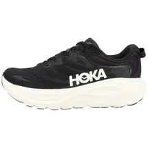 HOKA Gaviota 6 Herren Schwarz 42