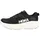 HOKA Gaviota 6 Herren Schwarz 42