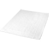KLEINE WOLKE Cotone 70 x 120 cm schneeweiß