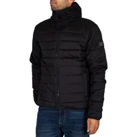 Regatta Helfa Jacke - Black - 3XL