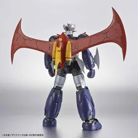 Bandai Namco Entertainment Mazinger Z Infinity Modellbausatz Silber 1/144