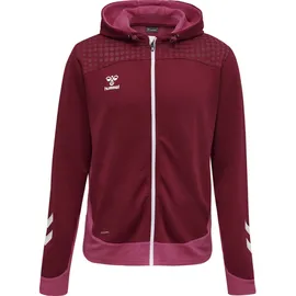 hummel Lead Biking Red 176