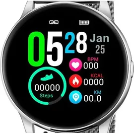 Lotus Smartime 50000/A silber