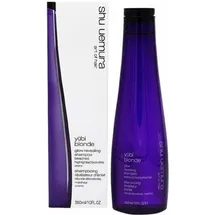 SHU Uemura Yubi Blonde Glow 300 ml