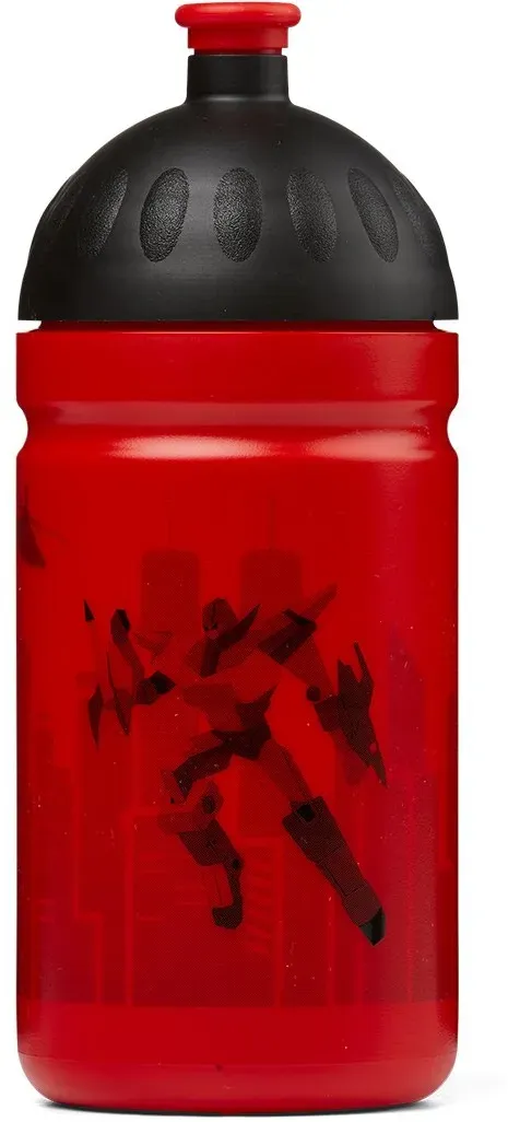 Ergobag Trinkflasche ISYbe 0,5l (2020) superheld