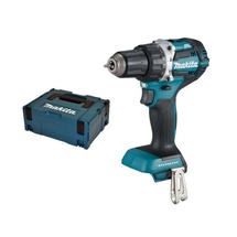 Makita DDF484ZJ ohne Akku + Makpac