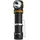 Armytek Elf C2 Max LR Taschen- und Stirnlampe mit Magnethalterung / Stirnhalterung akkubetrieben neutralweißes Licht